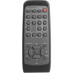 Hitachi HL02483 Replacement Remote Control for CP-X01 Projector