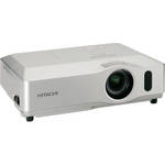 Hitachi CP-X450 Portable 3LCD Projector