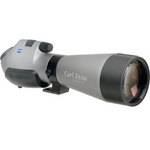 Zeiss Diascope 85 T* FL LT 3.3"/85mm Spotting Scope (Silver)