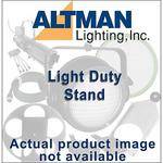 Altman Two Leg Light Duty Folding Stand