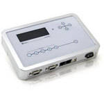 Altman iPlayer 3 with ColorPlay 3 Software for Spectra PAR 64
