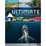 Sterling Publishing Book: Complete Guide to Ultimate Digital Photo Quality by Derek Doeffinger 