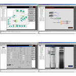 For-A SNMP-100 Monitor and Control Software