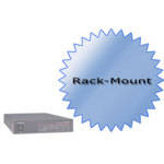 For-A FA-RK1 Single Unit Rackmount Kit