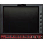Astro Systems WM-3208 8" Dual Link HD/SD Portable Waveform & Vector Scope LCD Monitor