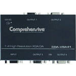 Comprehensive / Kramer CDA-VGA41 1x4 VGA/XGA Distribution Amplifier