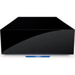 LaCie 500GB Triple Interface External Hard Disk