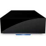 LaCie 1TB Triple Interface External Hard Disk