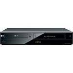 LG Electronics SUPER MULTI DVD RECORDER/VCR COMBO