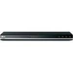 LG Electronics DN898 DVD Player With 1080p Upscaling