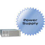 For-A UF-112PS Redundant Power Supply