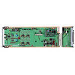 For-A UFM-14ADA 1x4 or 2x2 Analog Audio Distribution Amplifier