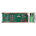 For-A UFM-18ADA 1x8 or 2x4 Analog Audio Distribution Amplifier