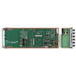 For-A UFM-14DADA 1x4 or 2x2 Digital Audio Distribution Amplifier
