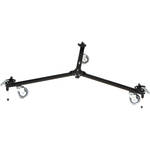 Manfrotto by Bogen Imaging 127 Portable Video Dolly