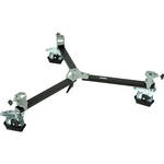 Manfrotto by Bogen Imaging 114 Heavy Duty Cine/Video Dolly