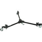 Manfrotto by Bogen Imaging 181B Folding Auto Dolly (Black)