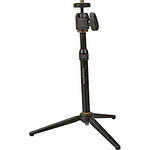 Manfrotto by Bogen Imaging 345 Tabletop Tripod Kit - Supports 4.4 lbs (2kg)