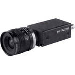 Hitachi KP-M2AP 1/2" Ultra Compact High Resolution B/W CCD Camera (PAL)