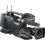 Sony PDW700  C�mera XDCAM HD com 3CCD de 2/3 polegada