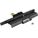 Manfrotto by Bogen Imaging 454 Micrometric Positioning Sliding Plate - Supports 17.7 lbs (8kg)