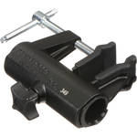 Manfrotto by Bogen Imaging 349 Column Clamp - Accepts Columns from 190 & 055 Series Tripods