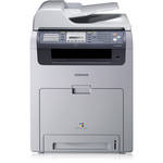 Samsung CLX-6200FX Multifunction Laser Printer