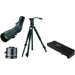 Swarovski ATS-65 HD 2.6"/65mm Spotting Scope Digiscoping Kit #5