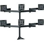 Middle-Atlantic Monitor Mount for LD Series LCD Monitoring/Command Desk