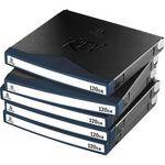 Iomega 120GB REV Disk Backup Media (5-Pack)