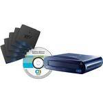 Iomega REV 120GB USB 2.0 Backup Starter Kit