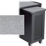 Middle-Atlantic CPU Isolation Rack for LD Series LCD Monitoring/Command Desk (Pepperstone)