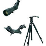 Swarovski ATS-80 HD 3.1"/80mm Spotting Scope Expanded Digiscoping Kit #8
