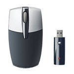Belkin Wireless Travel Mouse