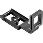 Kirk BL-7E Compact L-Bracket for Canon EOS Elan 7 & 7E  Camera Body