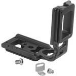 Kirk BL-7II Compact L-Bracket for Mamiya 7 & 7II Camera Body