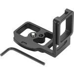Kirk BL-A100 Compact L-Bracket for Sony Alpha DSLR-A100 Camera Body