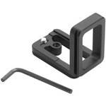 Kirk BL-G9 Compact L-Bracket for Canon Powershot G7 & G9 Camera Body