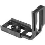 Kirk BL-D100 Compact L-Bracket for Nikon D100 Camera Body