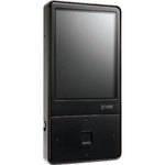 iRiver E100 8GB Portable Media Player (Black)
