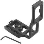 Kirk BL-D200G  Compact L-Bracket for Nikon D200 with MB-D200 Camera