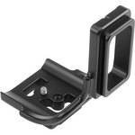 Kirk BL-D2H Compact L-Bracket for Nikon D2 Series Camera Body