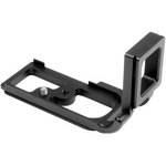 Kirk BL-EOS1V Compact L-Bracket for EOS 1V & EOS 3 Camera Body