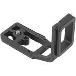 Kirk BL-F6 Compact L-Bracket for Nikon F6 Camera Body
