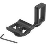 Kirk BL-MARK3 Compact L-Bracket for Canon EOS 1D Mark III & 1DS Mark III Camera Body