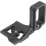 Kirk BL-XTG Compact L-Bracket for Canon XT/350D/XTi with BG-E3 Camera