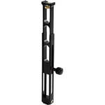 Kirk EA-1  Bra�o de Extens�o Ajust�vel - Acrescenta de 9" a 15" de Extens�o aos Suportes de Flash 