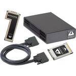 Magma 1-Slot ExpressCard/34 to Half-Length PCI Expansion Unit