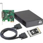 Magma 1-Slot PCI Express to Half-Length PCI Expansion Unit
