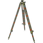 Berlebach 3032C Wood Tripod Legs with Levelling Ball (Camouflage)